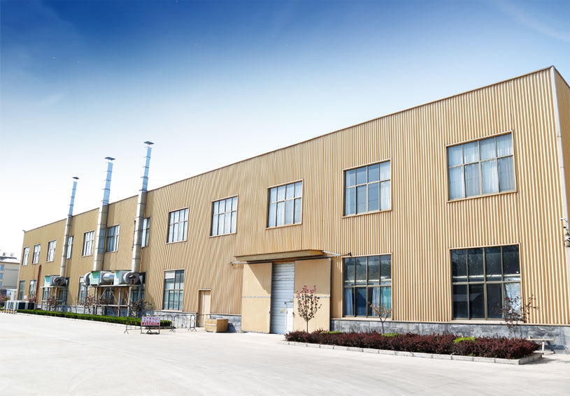 青州市順豐食品有限公司